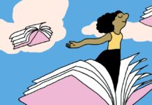 How I Rediscovered The Joys Of Reading In BookTok