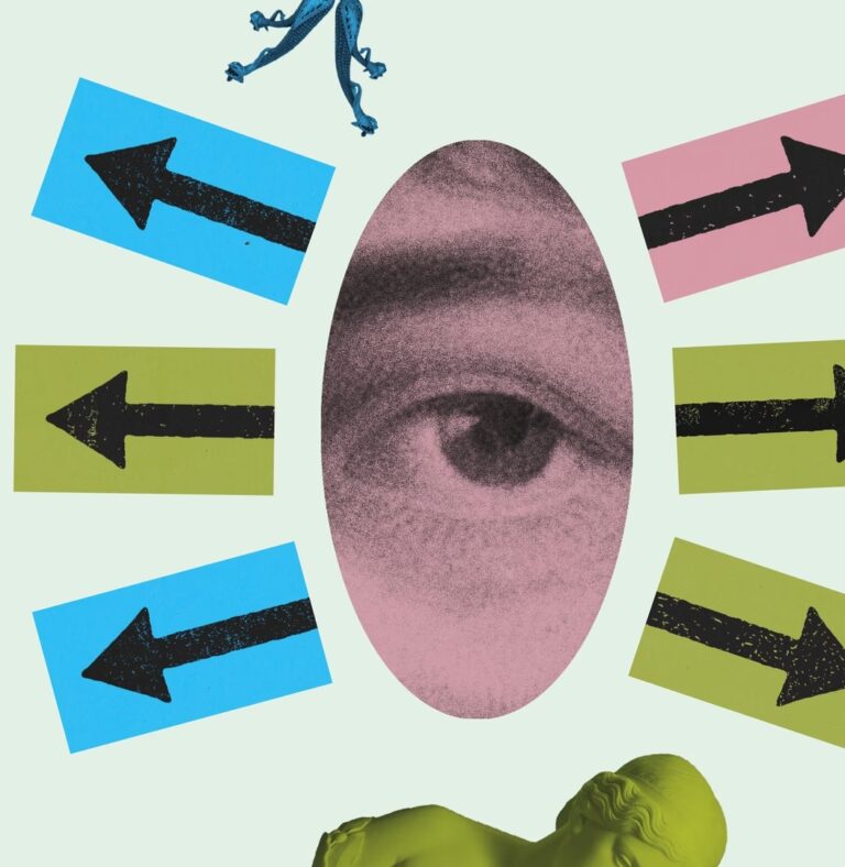 Good Taste Will Be Even More Important In The Age Of AI