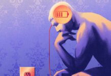 How Much Energy Does Our Body Expend In Thinking?