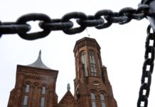 Smithsonian Will Conduct Content Review Of Collections after Trump Request