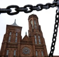 Smithsonian Will Conduct Content Review Of Collections after Trump Request