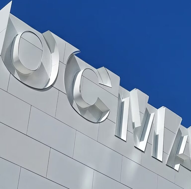 UC Irvine In Negotiations To Run Orange County Museum Of Art