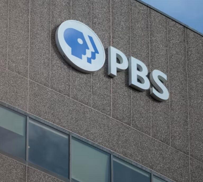 After Decades Of Trying, Republicans May Finally Get To Kill Funding For Public Broadcasting Today
