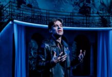 LA Arts Institutions Are Impacted By Militarization Of City’s Downtown