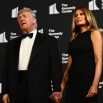 Perp Walk? Trump’s Wednesday Night Kennedy Center Event