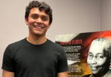 Dayton Dance Company Fights To Keep Mexican Dancer In The US