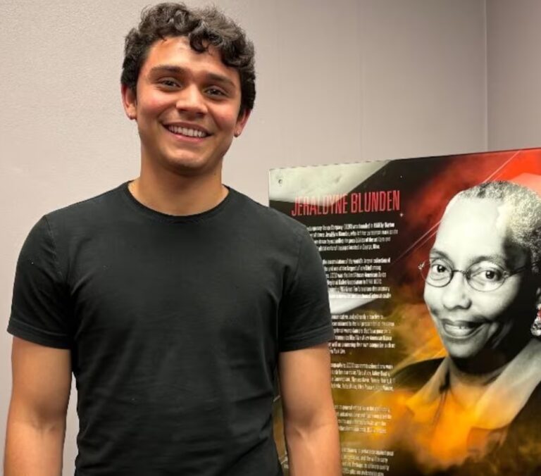 Dayton Dance Company Fights To Keep Mexican Dancer In The US