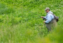 Rural Conservatives Used To Back Public Broadcasting. Now, Not So Much