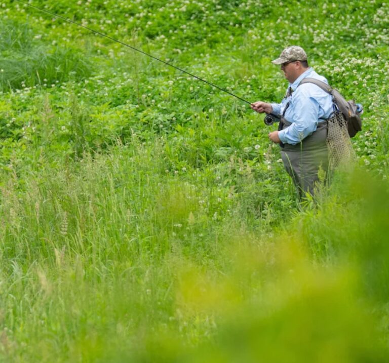 Rural Conservatives Used To Back Public Broadcasting. Now, Not So Much
