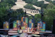 Are Bay Area Arts Organizations Sustainable? Some Data…