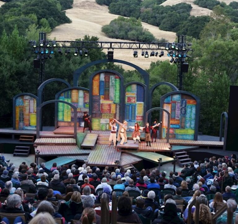 Are Bay Area Arts Organizations Sustainable? Some Data…