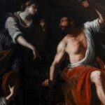 The Gentileschi That Survived The Beirut Explosion