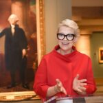 National Portrait Museum Director That Trump Fired Decides To Leave Anyway