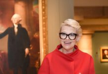 National Portrait Museum Director That Trump Fired Decides To Leave Anyway