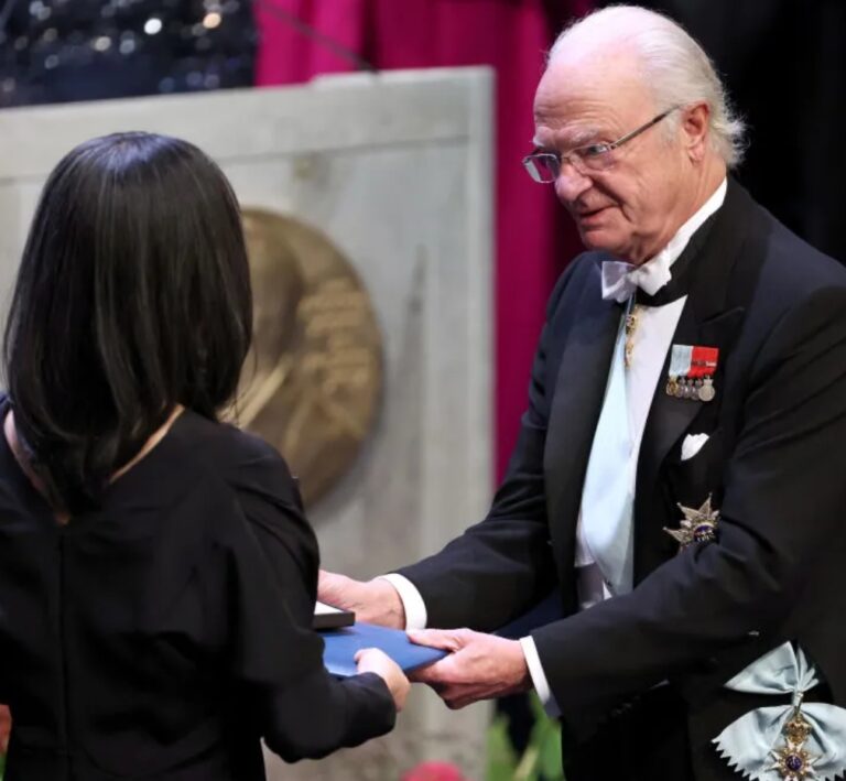 Why Literary Prizes Are A Bad Idea