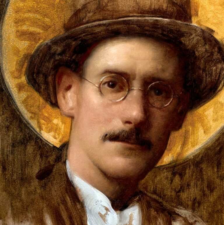 Figuring Out The “Ulysses” Phenomenon