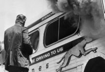 This Administration Almost Sold The Freedom Rides Museum, And Other Civil Rights Monuments