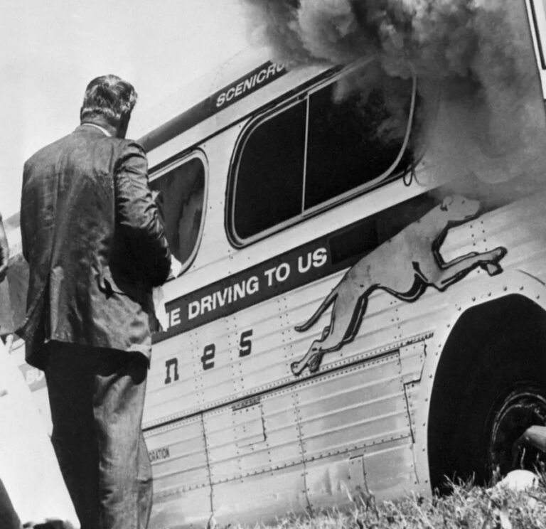This Administration Almost Sold The Freedom Rides Museum, And Other Civil Rights Monuments