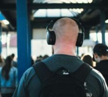 Study: Music Listeners In Cities Have Wider Tastes But Share Less