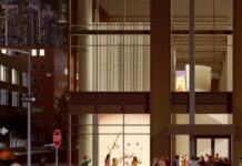 New Immersive Museum To Open In NYC