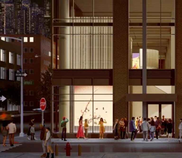 New Immersive Museum To Open In NYC
