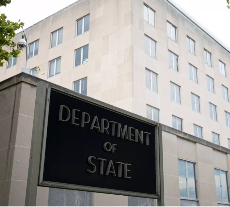 Fulbright Board Resigns Over Interference In Awards
