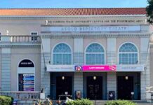 Nearly Half Of Sarasota Ballet Dancers Quit, Claiming Toxic Work Environment