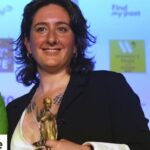 Data: Why We Still Need Women’s Writing Prizes