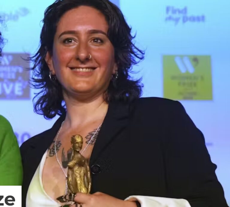 Data: Why We Still Need Women’s Writing Prizes