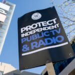 Rural Public Media Stations Will Close Or Be Greatly Reduced As Federal Support Goes Away