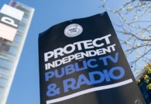 Rural Public Media Stations Will Close Or Be Greatly Reduced As Federal Support Goes Away