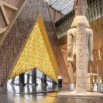 Egypt’s Grand Egyptian Museum Opening Is Delayed Due To “Regional Developments”