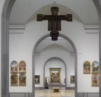The Cultural Implications Of The UK National Gallery Rehang