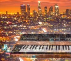 How California Became The Home Of Innovation For Music Technology