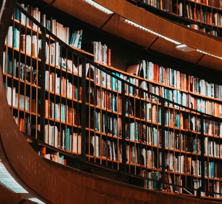 AI Bots Are Scouring Our Museum and Library Collections. Is Our Culture Being Stolen?