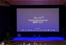 Use Of AI In Movies, TV, Becoming Widespread