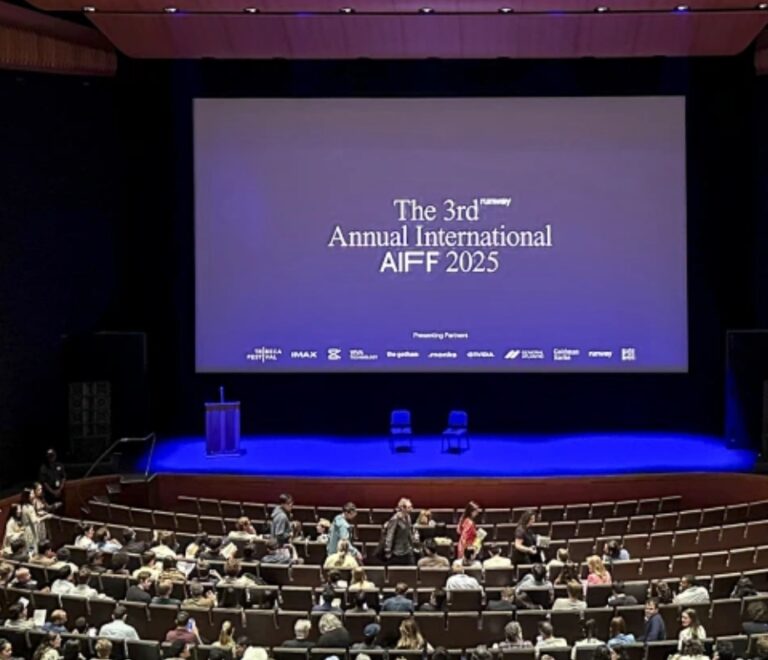 Use Of AI In Movies, TV, Becoming Widespread