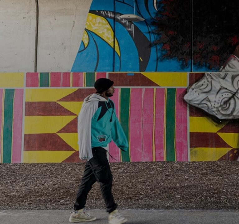 How Detroit Reinvented Through The Arts