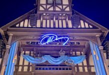 Oregon Shakespeare Festival Loses Its Recently-Hired Executive Director