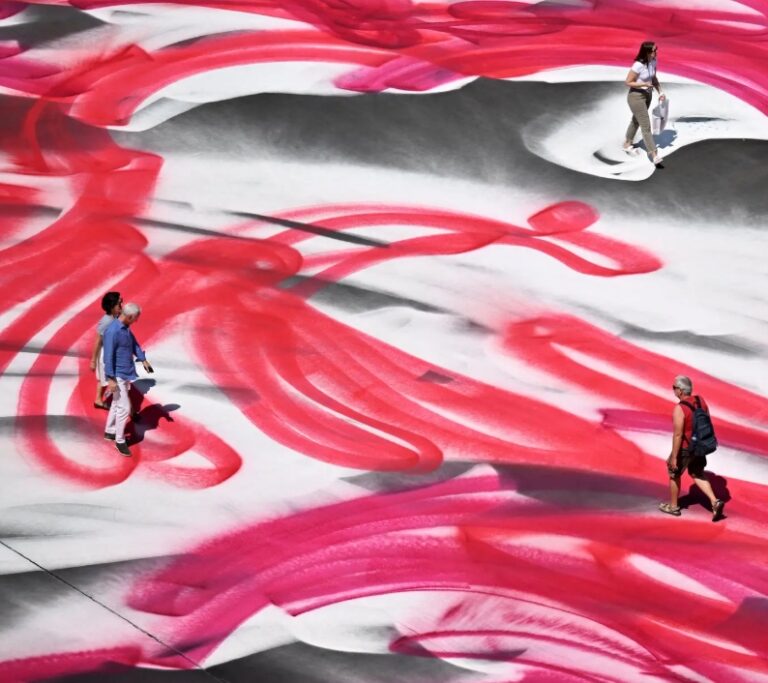 Is Art Basel Losing Its Mojo?