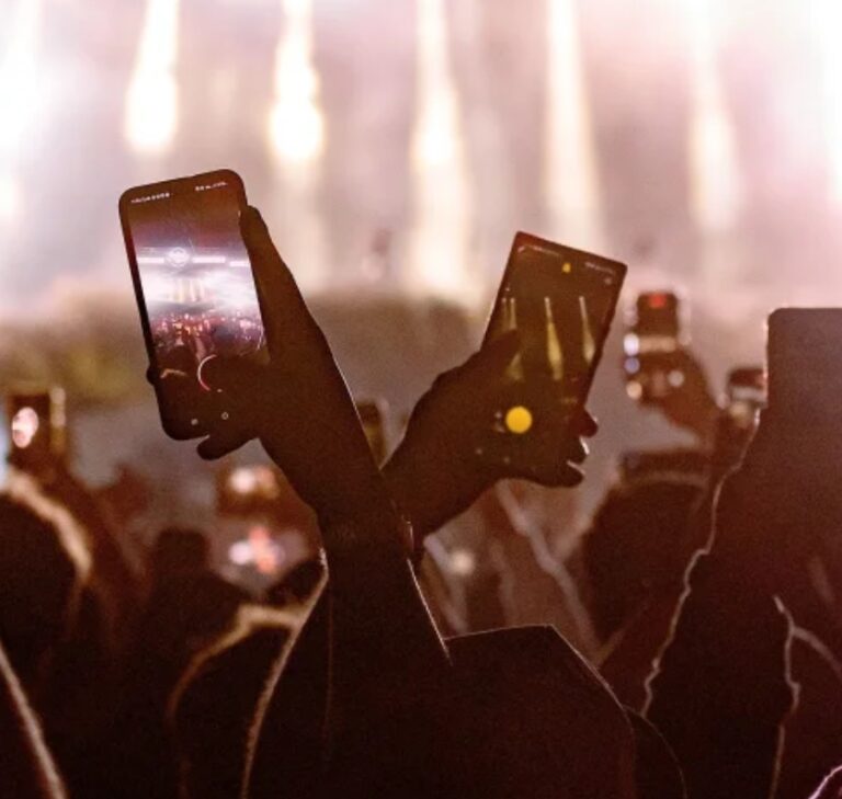 Why Are So Many Music Festivals Dying?