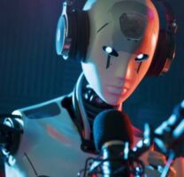 Giant Music Labels Are Negotiating Licensing Deals With AI Music Generators