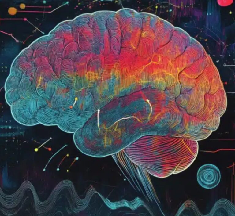 Study: Your Brain Is Rewired When You Listen To Music