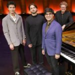 Six Pianists Advance To Van Cliburn Finals