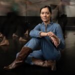 Meet The New Director Of Juilliard’s Dance Division