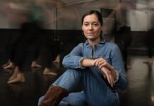 Meet The New Director Of Juilliard’s Dance Division