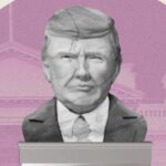 The Practical Reason Trump’s New Sculpture Garden Won’t Happen