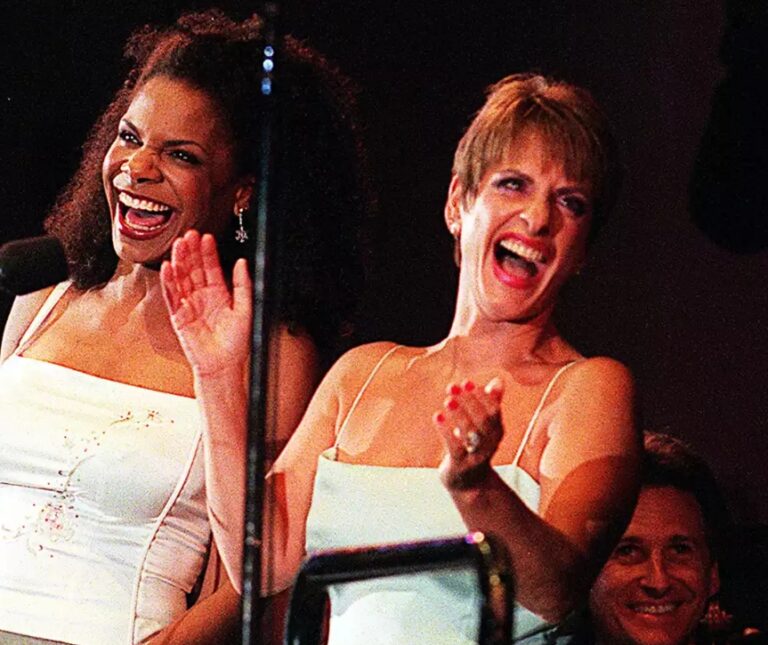 500 Broadway Artists Versus Patti LuPone