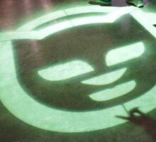 The Creative Industries’ “Napster Moment”?
