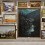 Canadian Museums Facing Storage Crisis